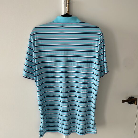 RLX Ralph Lauren Athletic Golf Polo Size Small - Picture 5 of 5